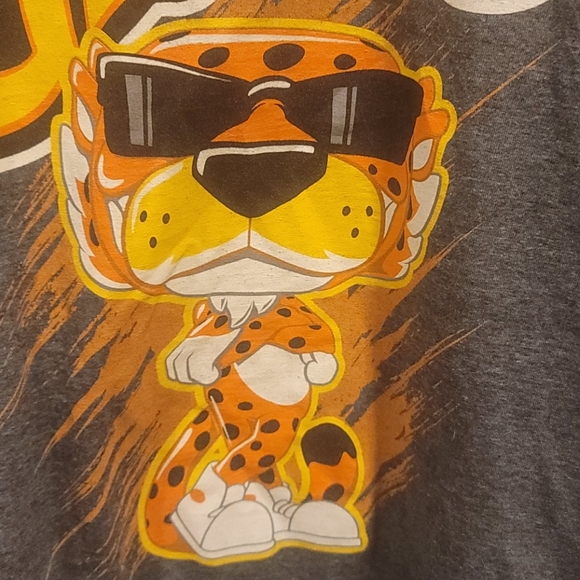 Funko Cheetos t shirt - Picture 2 of 3